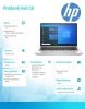 HP Inc. Notebook ProBook 640 G8 i5-1145G7 512^16^W10P^14 43A40EA